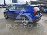 2024 Hyundai Bayon