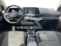 2024 Hyundai Bayon