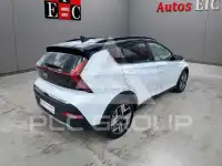 2024 Hyundai Bayon