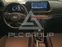 2024 Hyundai Bayon