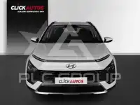 2024 Hyundai Bayon