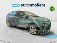 2024 Hyundai Bayon