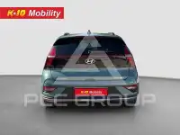 2024 Hyundai Bayon