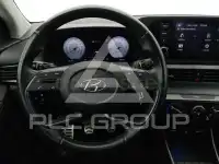 2024 Hyundai Bayon