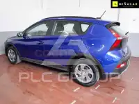 2024 Hyundai Bayon