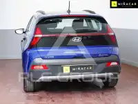 2024 Hyundai Bayon