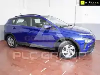 2024 Hyundai Bayon