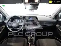 2024 Hyundai Bayon