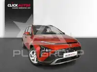 2024 Hyundai Bayon