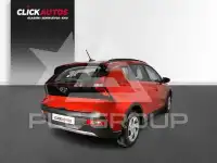 2024 Hyundai Bayon