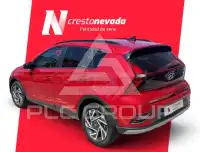 2024 Hyundai Bayon
