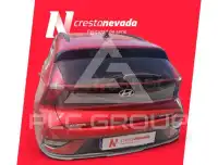 2024 Hyundai Bayon