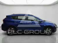 2024 Hyundai Bayon