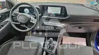 2024 Hyundai Bayon