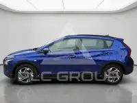 2024 Hyundai Bayon