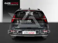 2024 Hyundai Bayon