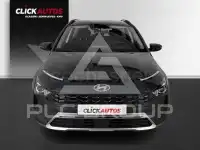 2024 Hyundai Bayon