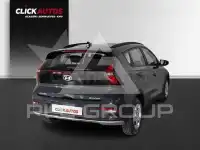 2024 Hyundai Bayon