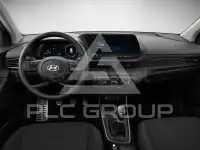 2024 Hyundai Bayon