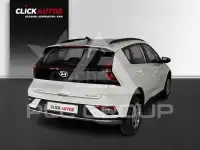 2024 Hyundai Bayon