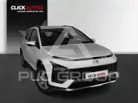 2024 Hyundai Bayon