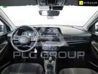 2024 Hyundai Bayon