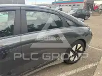 2024 Hyundai Ioniq