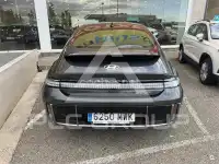 2024 Hyundai Ioniq