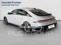 2024 Hyundai Ioniq