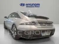 2024 Hyundai Ioniq