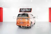 2024 Volkswagen ID. Buzz
