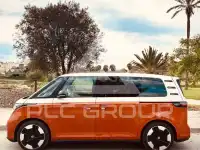 2024 Volkswagen ID. Buzz