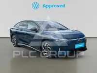 2024 Volkswagen ID 4