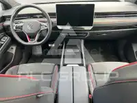 2024 Volkswagen ID 4