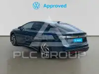 2024 Volkswagen ID 4