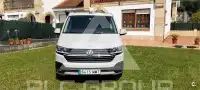 2024 Volkswagen California