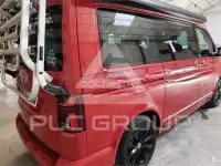 2024 Volkswagen California