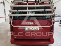 2024 Volkswagen California