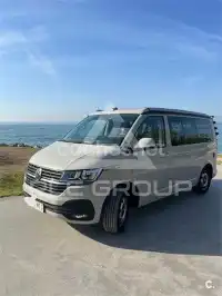 2024 Volkswagen California