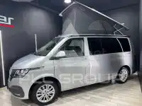 2024 Volkswagen California