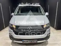2024 Volkswagen California