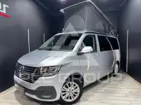 2024 Volkswagen California