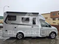 2024 Volkswagen California