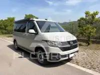 2024 Volkswagen California