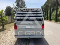 2024 Volkswagen California