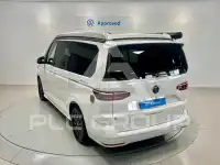 2024 Volkswagen California