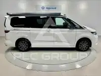 2024 Volkswagen California
