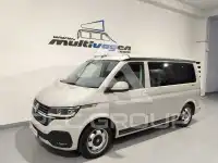 2024 Volkswagen California