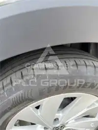 2024 Volkswagen T6