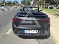 2024 Volkswagen T-Roc